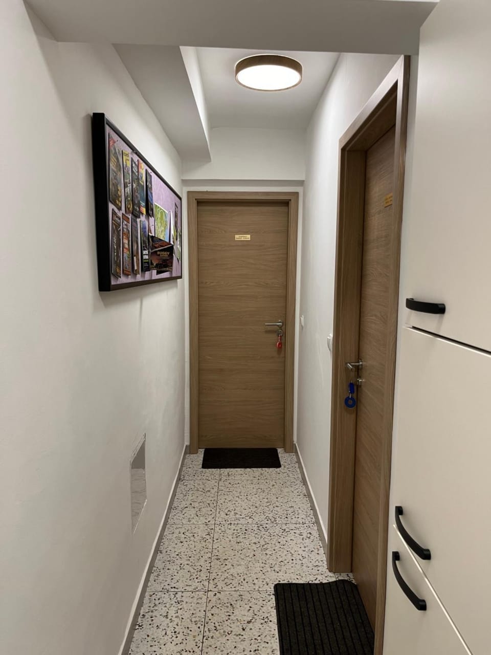 Apartment with free parking in Quiet Area a few Minutes to Beaches & Center - ANGELS MARLEN Apartment in Pula