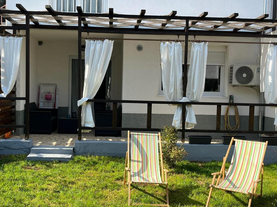 Apartment with free parking in Quiet Area a few Minutes to Beaches & Center - ANGELS MARLEN Apartment in Pula