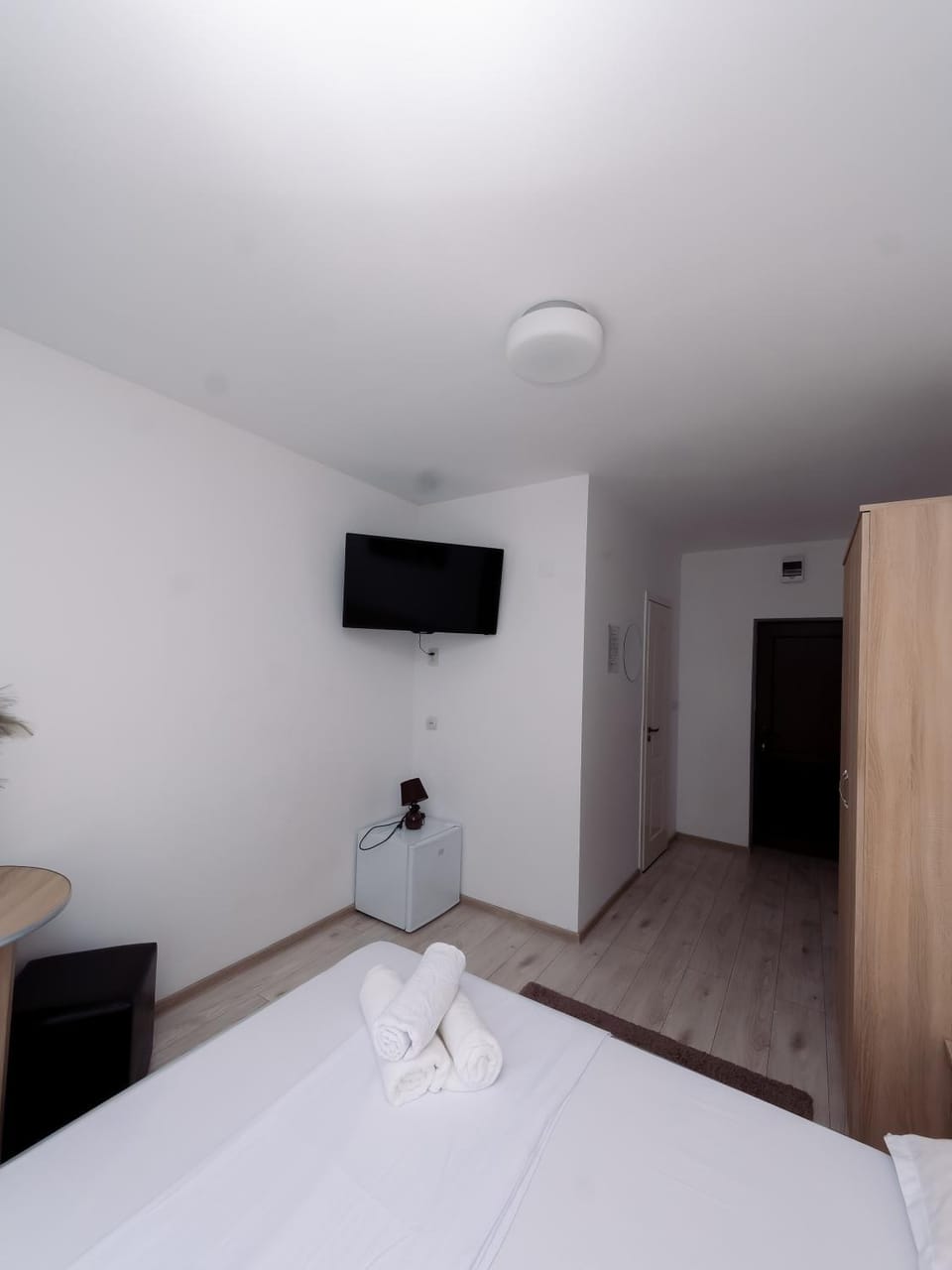 Pensiunea Sia Bed and Breakfast in Serbia
