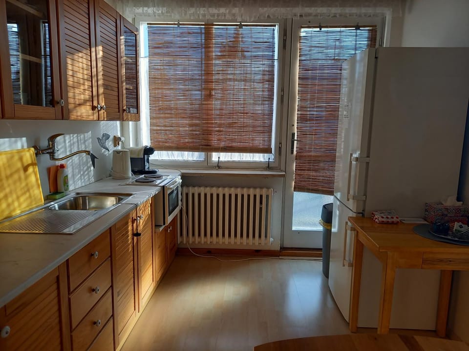 Apartmán Kyjov Bed and Breakfast in South Moravian Region