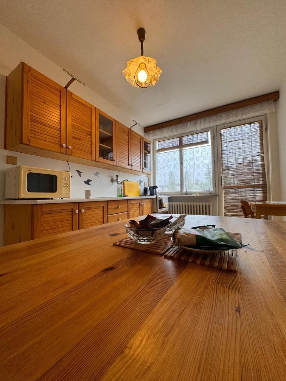 Apartmán Kyjov Bed and Breakfast in South Moravian Region