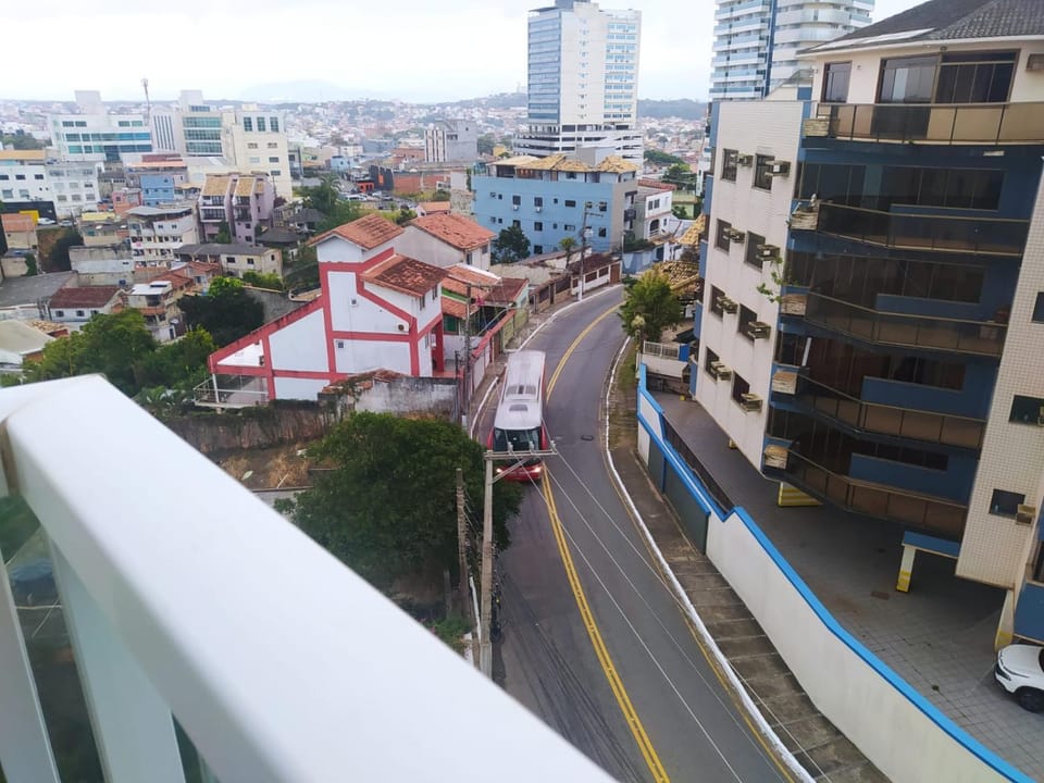 Hotel Champs Dumont Apartment in Macaé