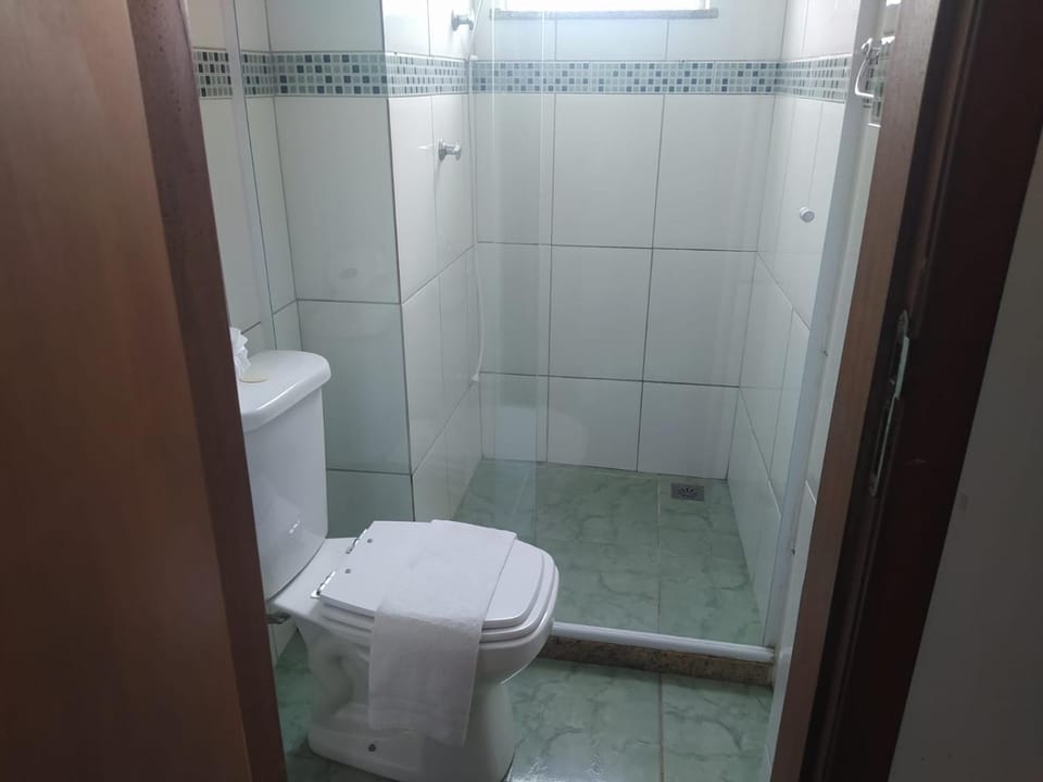 Hotel Champs Dumont Apartment in Macaé