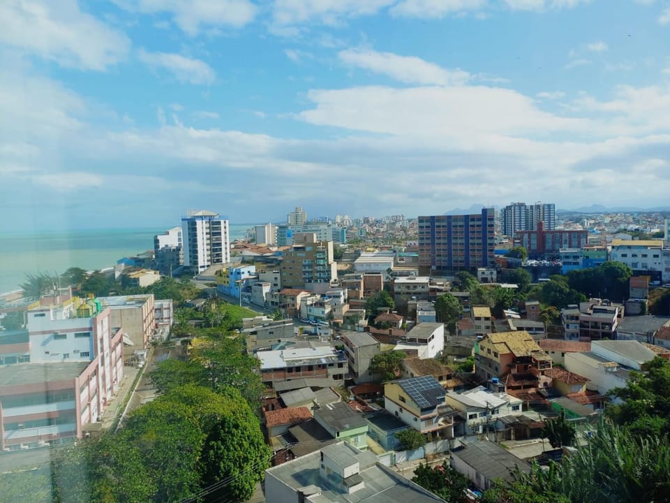 Hotel Champs Dumont Apartment in Macaé
