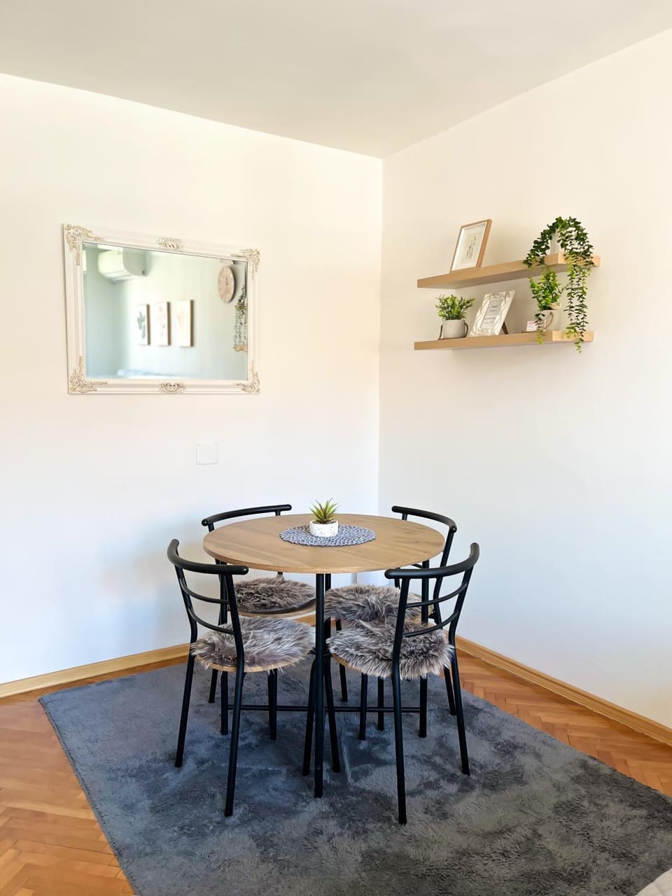 Apartman Nejra Apartment in Sarajevo