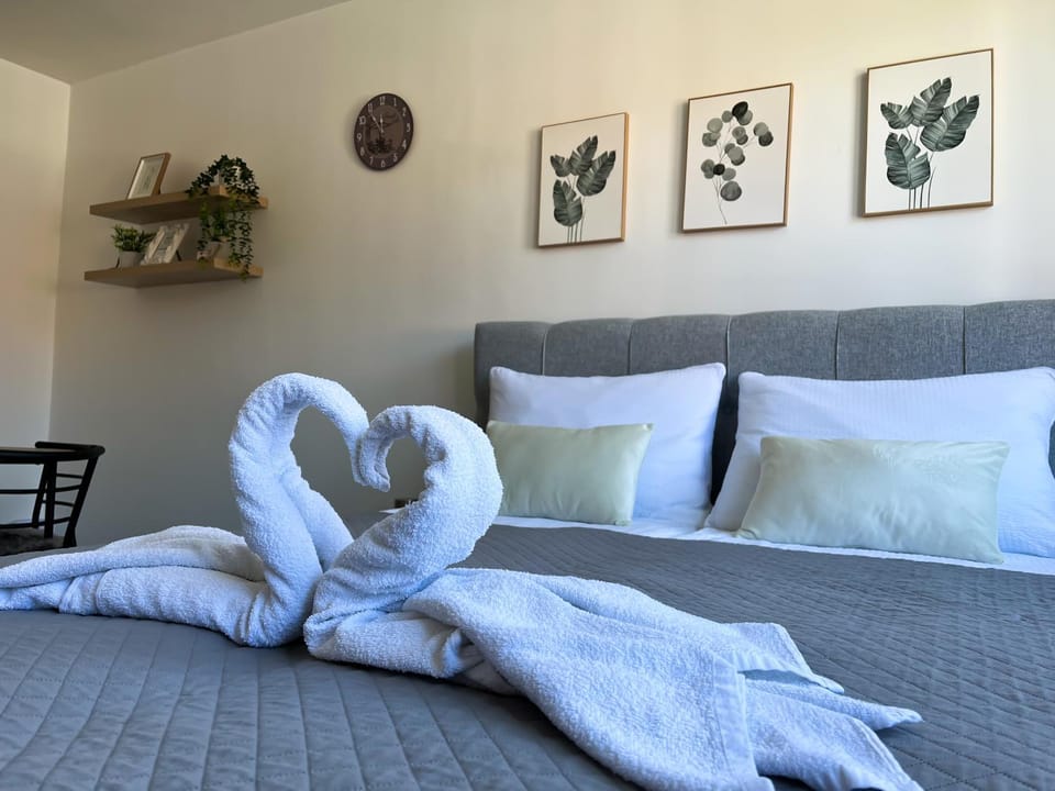Apartman Nejra Apartment in Sarajevo