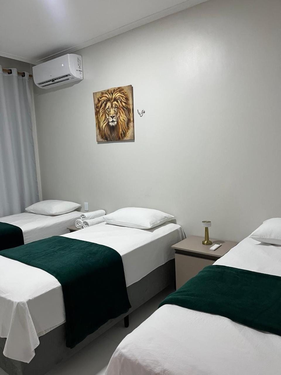 Stillo Açaí Hospedaria Apartment in State of Pará