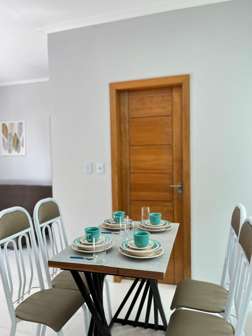 Stillo Açaí Hospedaria Apartment in State of Pará