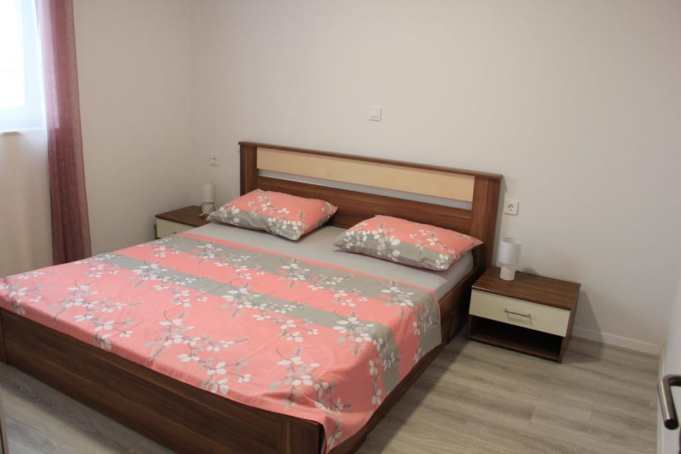 Milwe Apartment in Zadar County