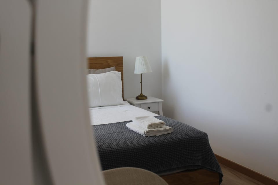 CASA DAS QUINTÃES Campground/ 
RV Resort in Porto District