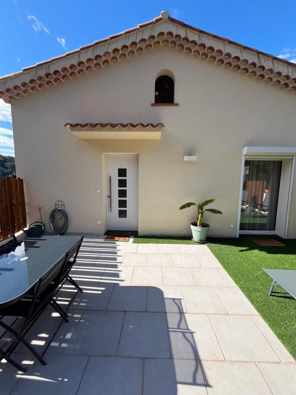 l’Anita Apartment in Mandelieu-La Napoule