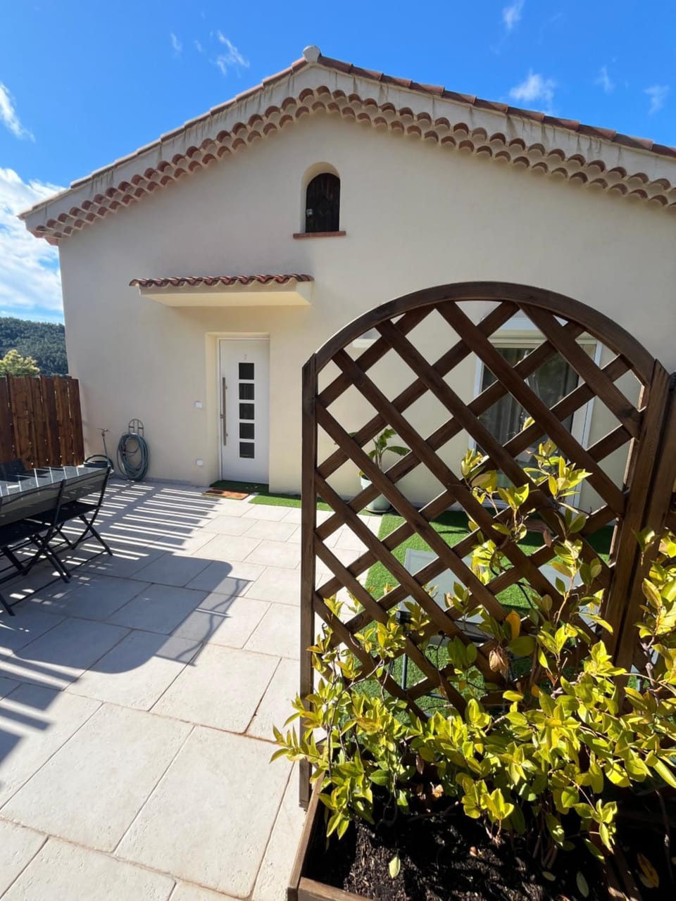 l’Anita Apartment in Mandelieu-La Napoule