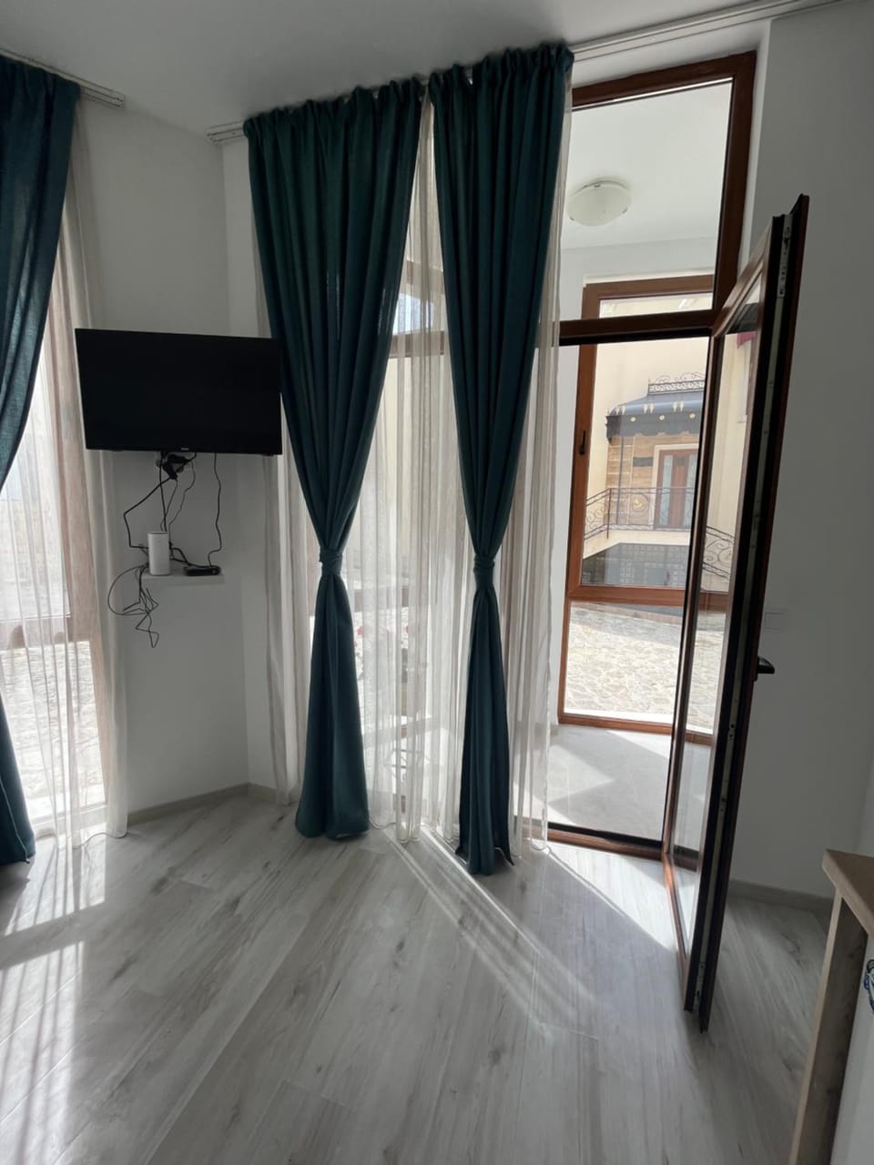 Studio Maria Balchik Apartment in Dobrich Province, Bulgaria
