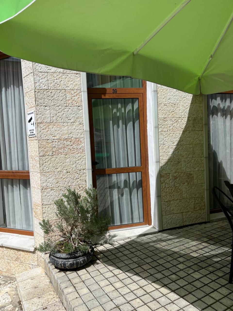 Studio Maria Balchik Apartment in Dobrich Province, Bulgaria