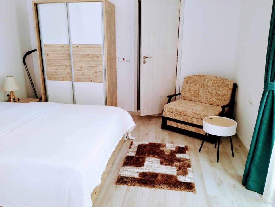 Studio Maria Balchik Apartment in Dobrich Province, Bulgaria
