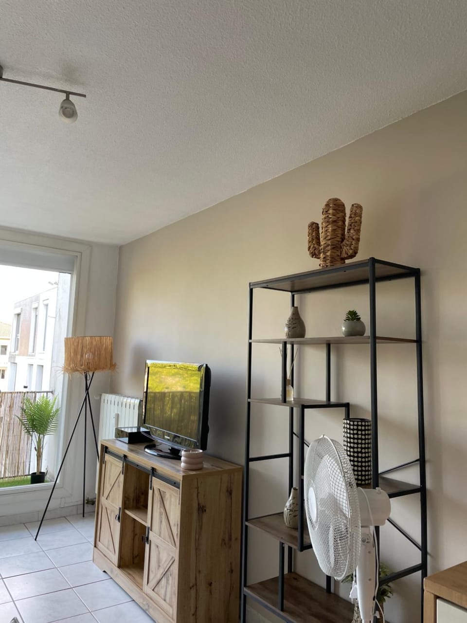 Bel appartement T5 Apartment in Montpellier