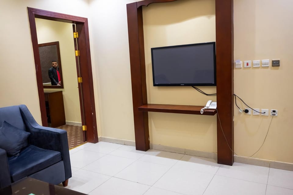 Quiet Rooms 3 Serviced Apartments Apartment hotel in Riyadh