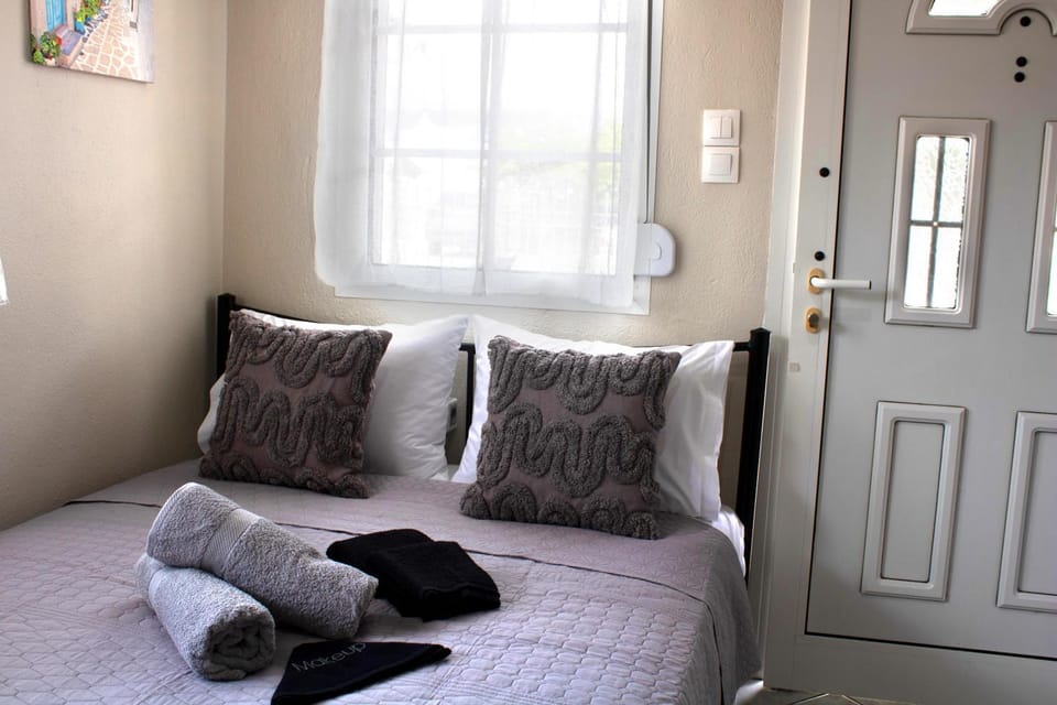 POSIDONIA RESORT No6 Apartment in Decentralized Administration of Macedonia and Thrace