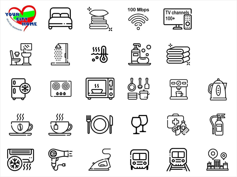 Property logo or sign