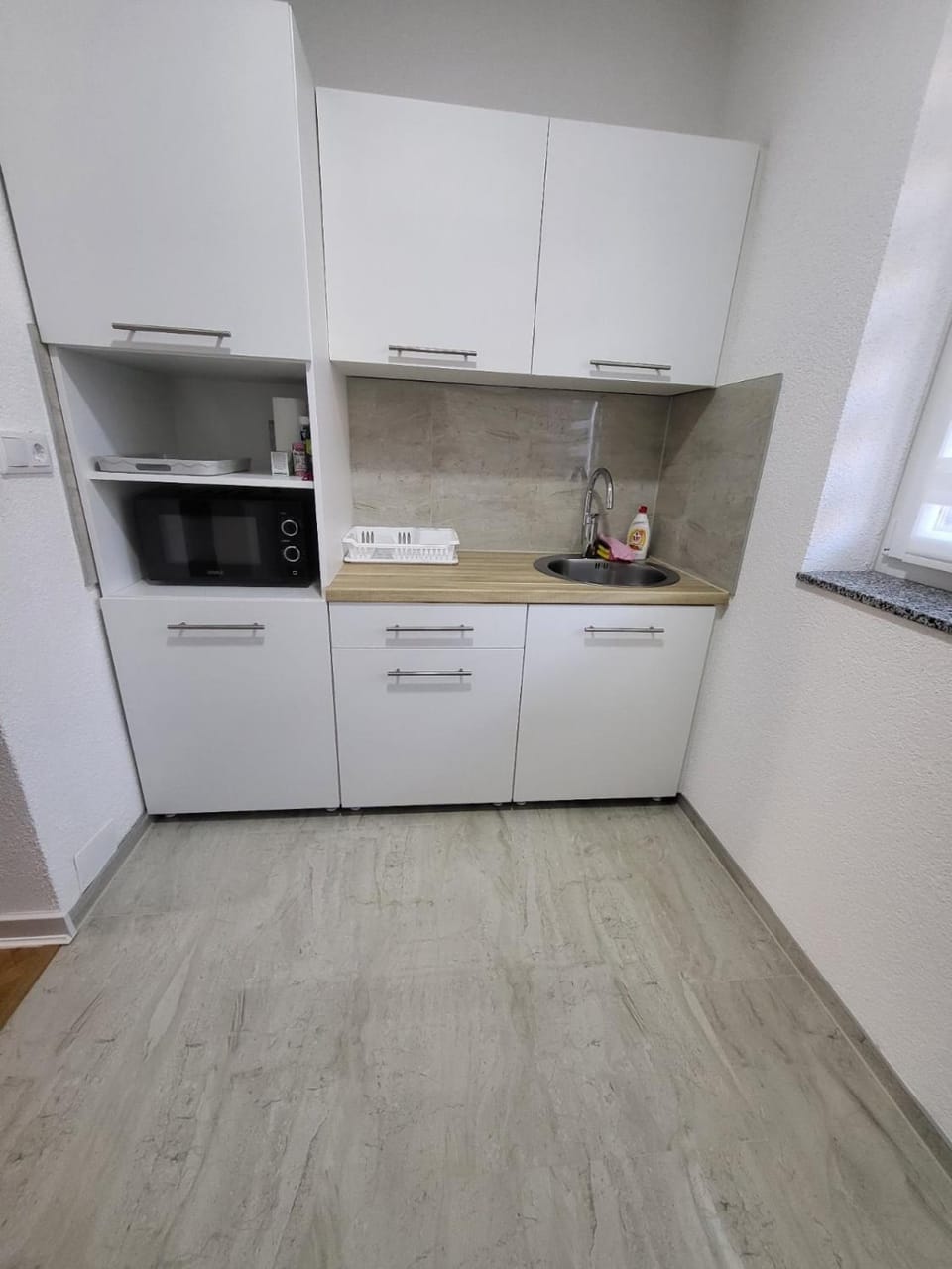 Apartments & Spa - Insula Vita Apartment in Lika-Senj County
