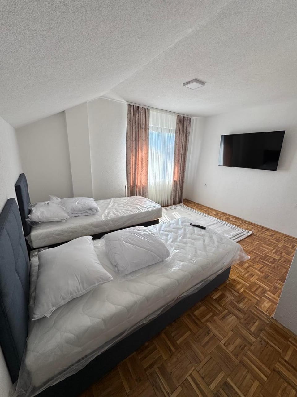 Apartments & Spa - Insula Vita Apartment in Lika-Senj County