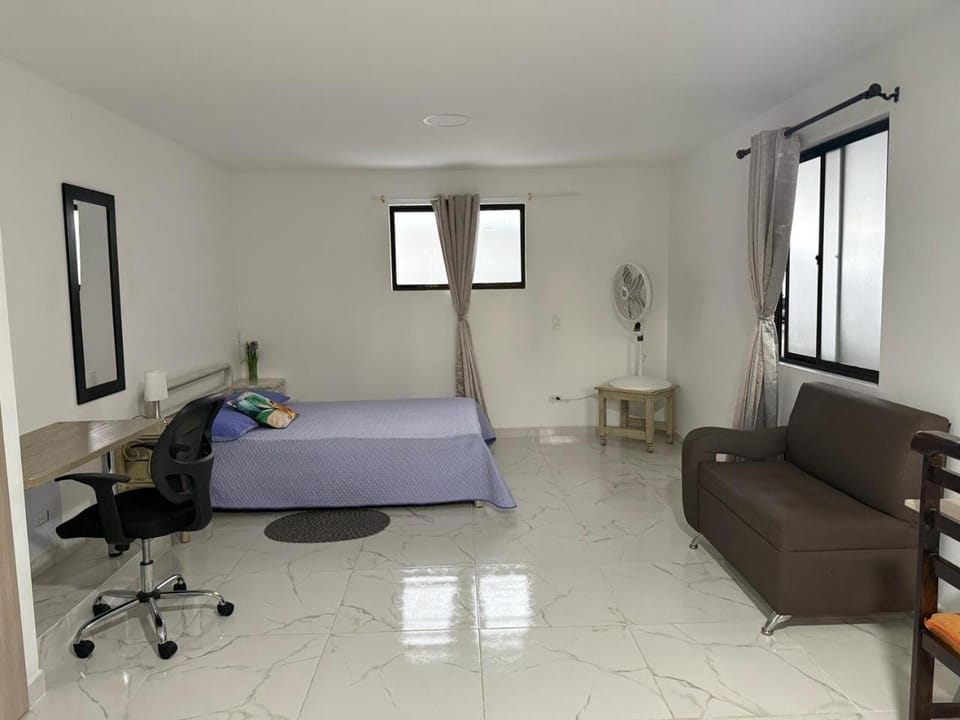 Apartamento en Envigado Apartment in Envigado
