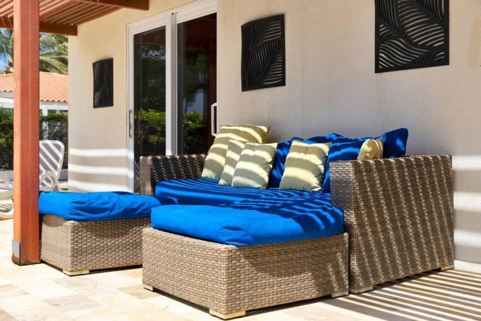 Villa Salinja Breeze in Kralendijk House in Venezuela