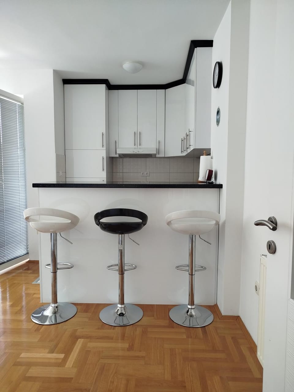 Smjestaj_S Apartment in Vojvodina