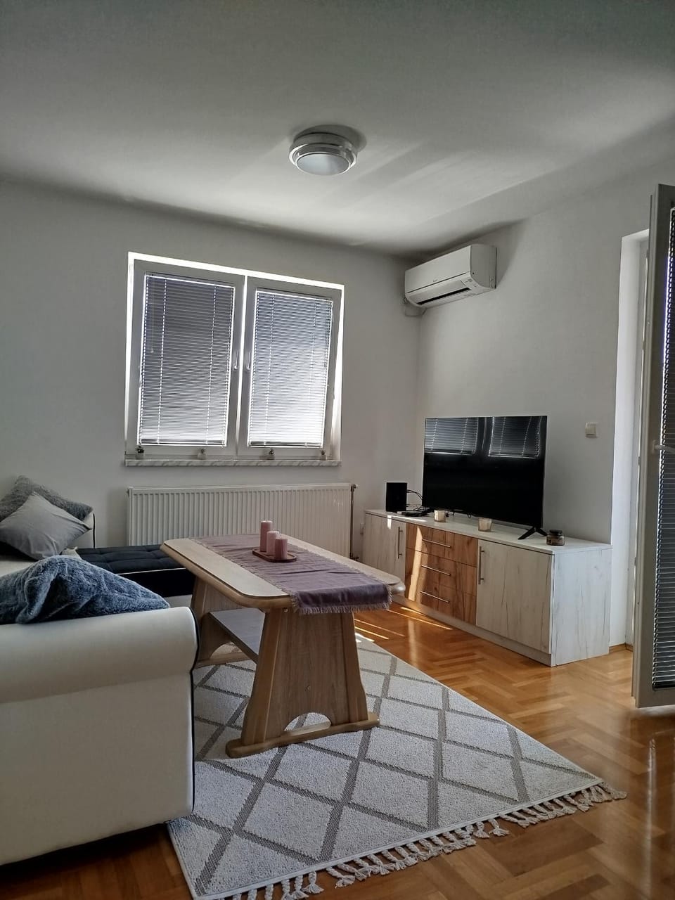 Smjestaj_S Apartment in Vojvodina