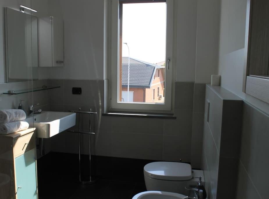 Toilet, Bathroom