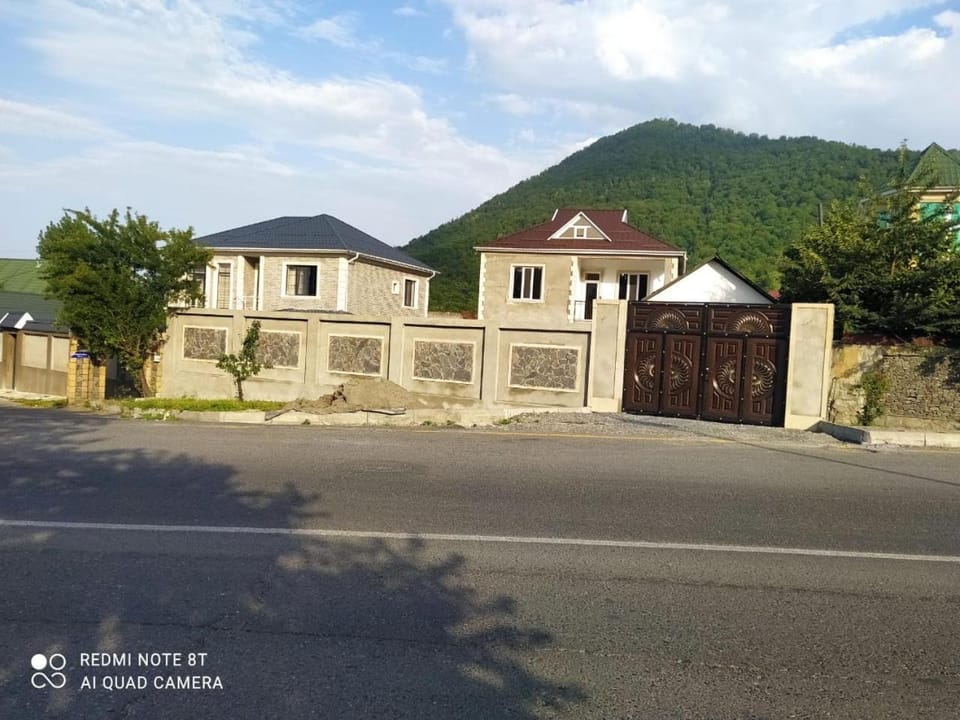 Property building, Neighbourhood, Natural landscape