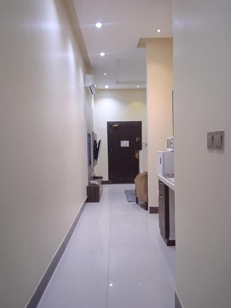 Quiet Rooms 7 Serviced Apartments Apartment hotel in Riyadh