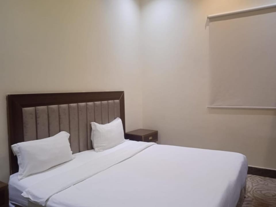 Quiet Rooms 7 Serviced Apartments Apartment hotel in Riyadh