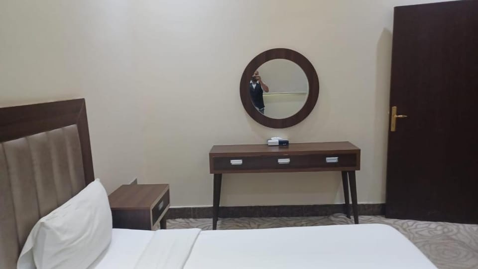 Quiet Rooms 7 Serviced Apartments Apartment hotel in Riyadh