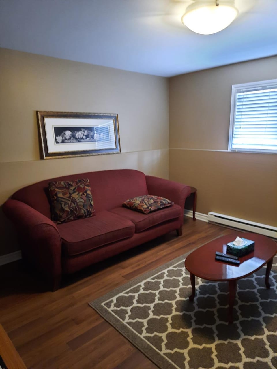 Lovely 2 Bedroom apartment close to Avalon Mall Apartment in St Johns