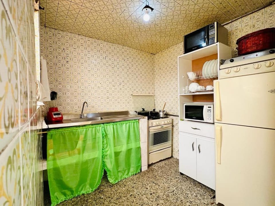 La Candelaria Vacation rental in Bogota