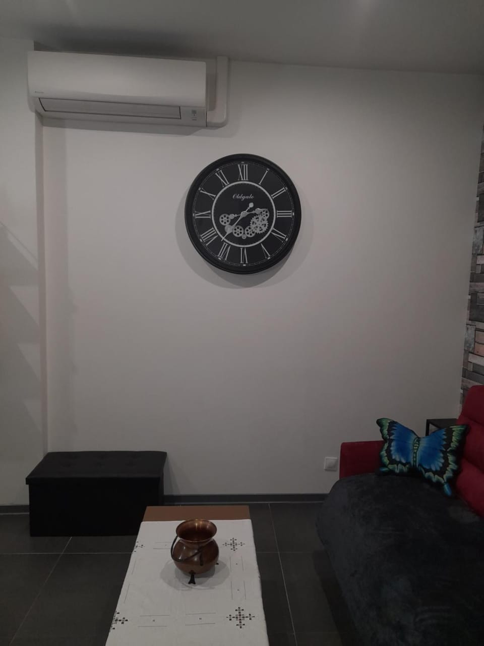 Le gîte lorette Apartment in Vosges