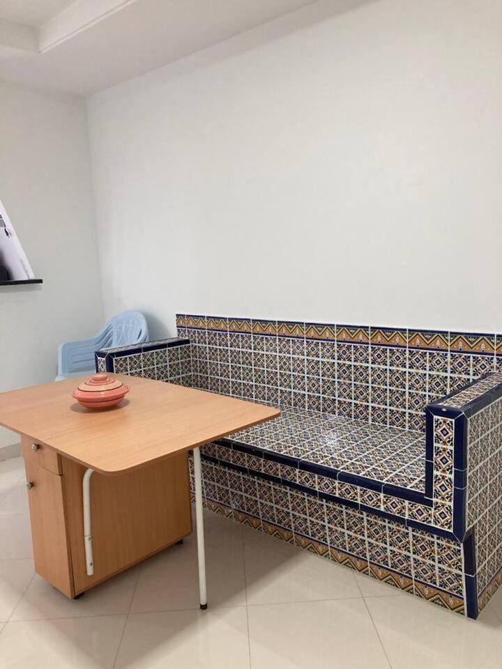 Appartement Moderne à 5 minutes de la plage Apartment in Tunisia