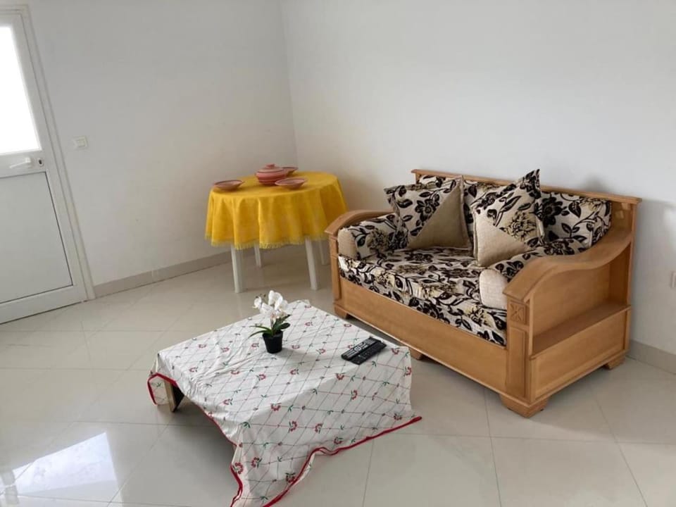 Appartement Moderne à 5 minutes de la plage Apartment in Tunisia