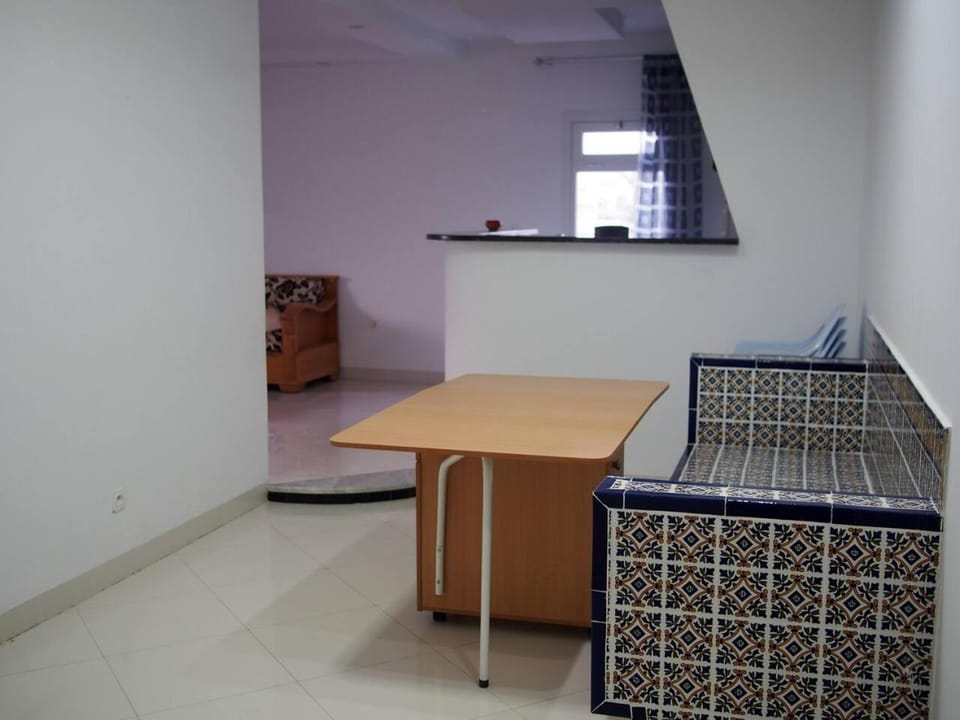 Appartement Moderne à 5 minutes de la plage Apartment in Tunisia
