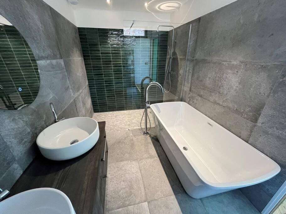 Villa de charme House in Provence-Alpes-Côte d'Azur