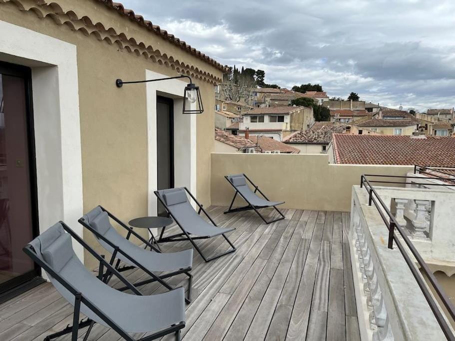 Villa de charme House in Provence-Alpes-Côte d'Azur