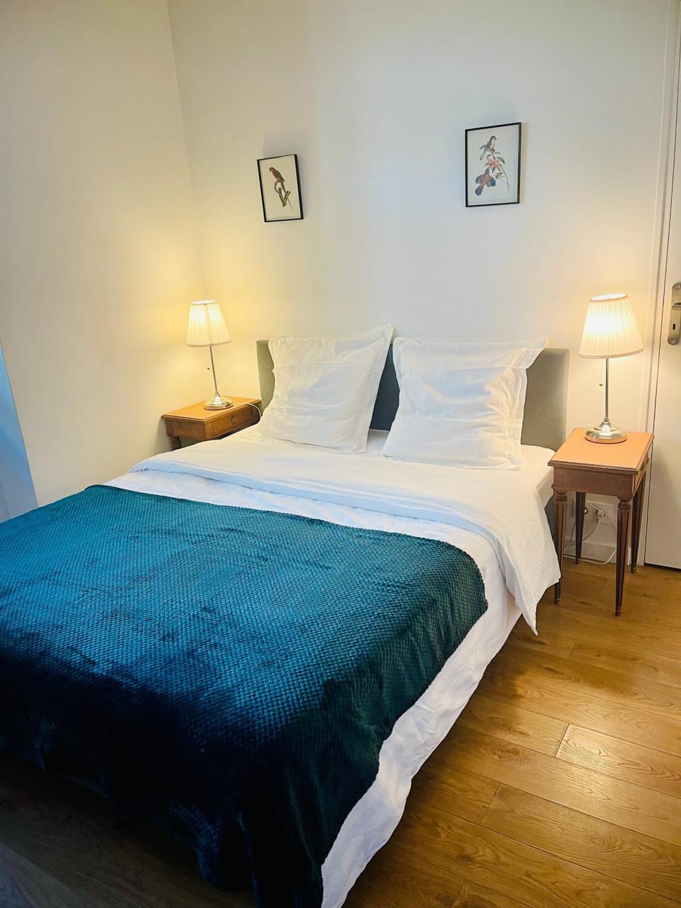 Maison 50 m2, à 5 minutes de Paris et idéal pour Disney Apartment in Paris