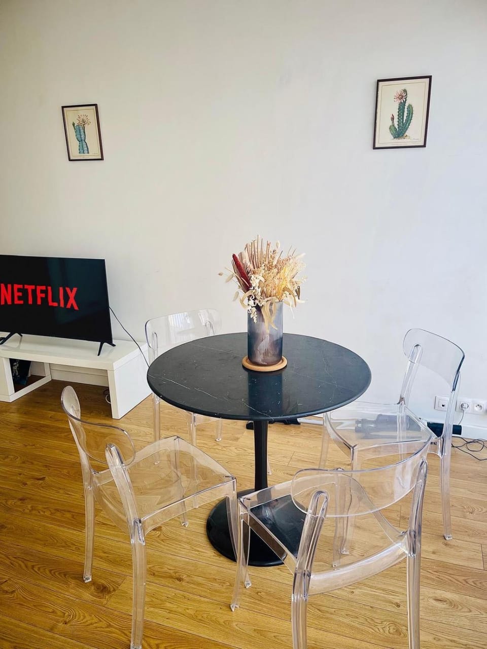 Maison 50 m2, à 5 minutes de Paris et idéal pour Disney Apartment in Paris