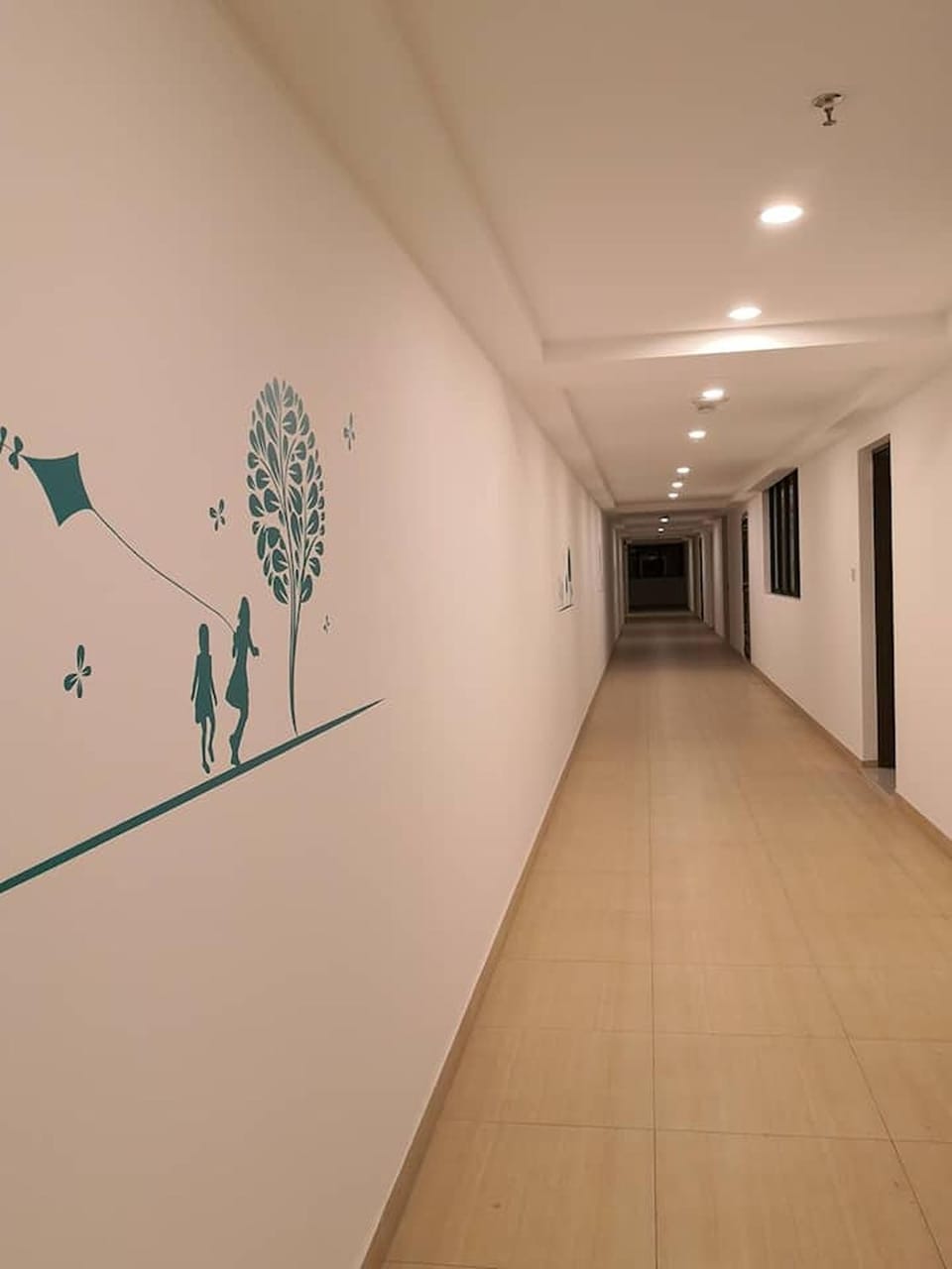 Sweet & Happy AI Home - Laman Glasier Central Park Apartment in Johor Bahru