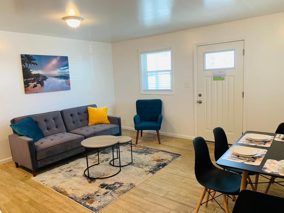 Blue Diamond Apt Unit 1 Judlee Ave Apartment in Ocean City
