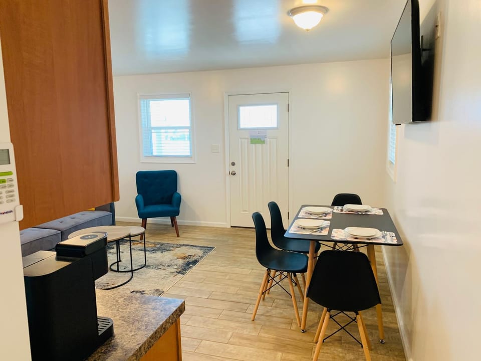 Blue Diamond Apt Unit 1 Judlee Ave Apartment in Ocean City
