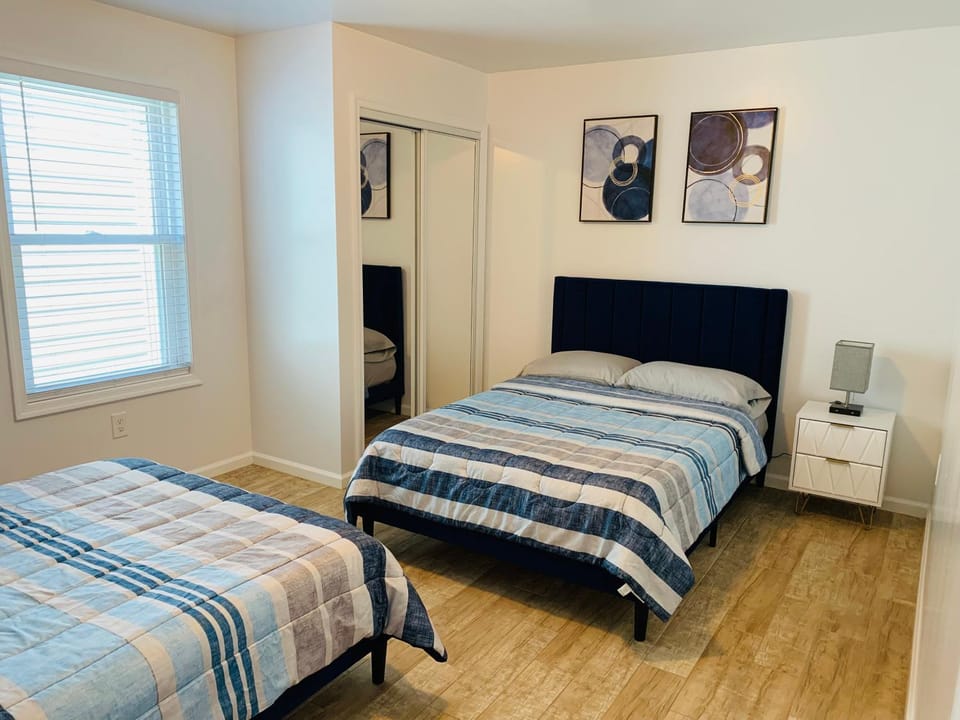 Blue Diamond Apt Unit 1 Judlee Ave Apartment in Ocean City