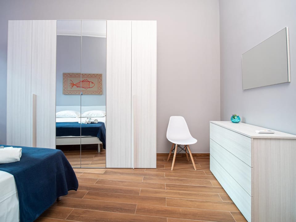 Maestrale Apartment House in Cagliari