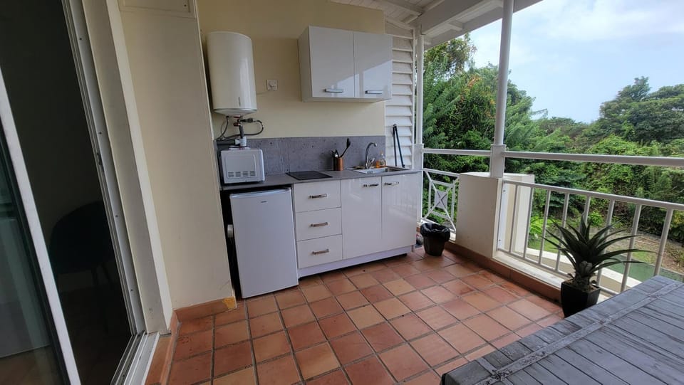 Balcony/Terrace, Kitchen or kitchenette